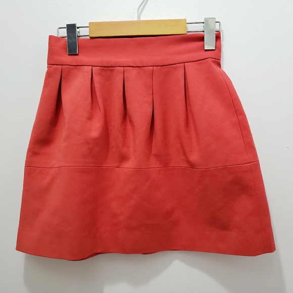 Zara and American Eagle Skirt and Top lot - Picture 2 of 8